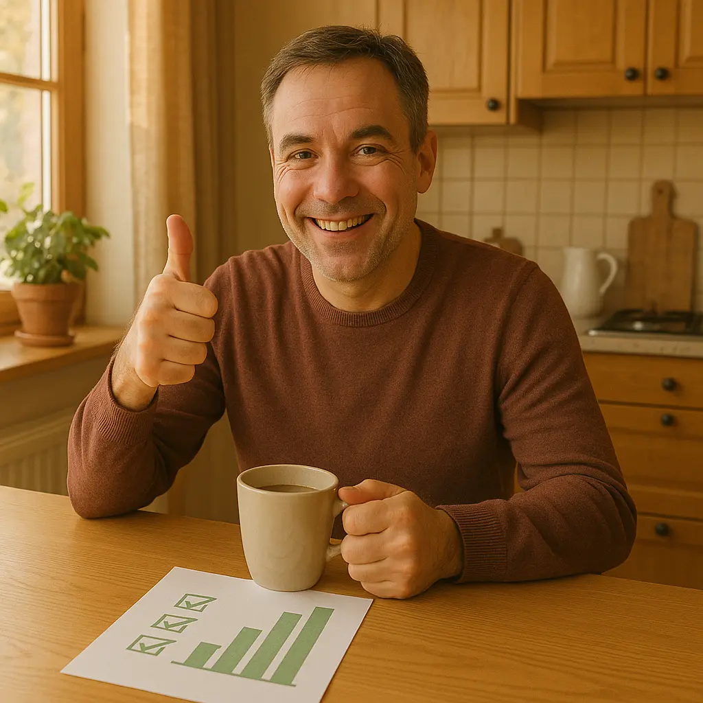 Jak stopniowo ograniczać alkohol – sprawdzony plan