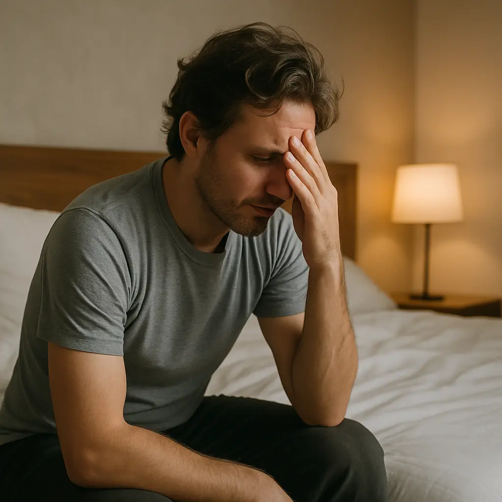 Pierwsze dni po odstawieniu alkoholu – na co się przygotować