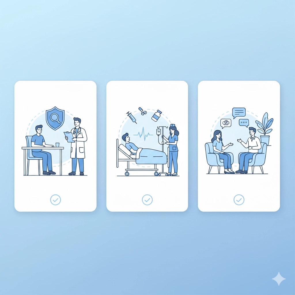 przebieg profesjonalnego detoksu alkoholowego