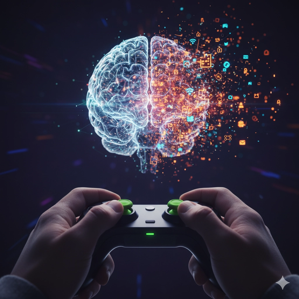 uzaleznienie od gier i internetu